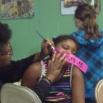 facepainting