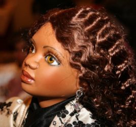 african american doll museum