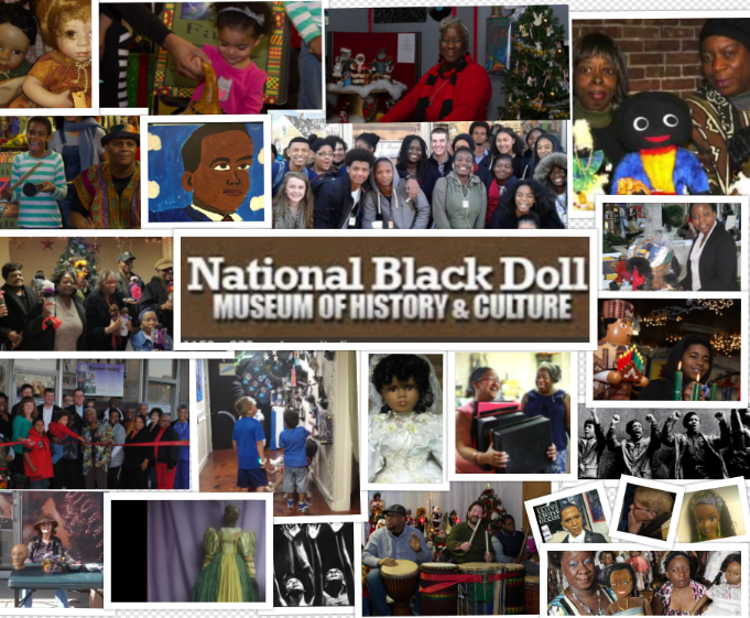 african american doll museum