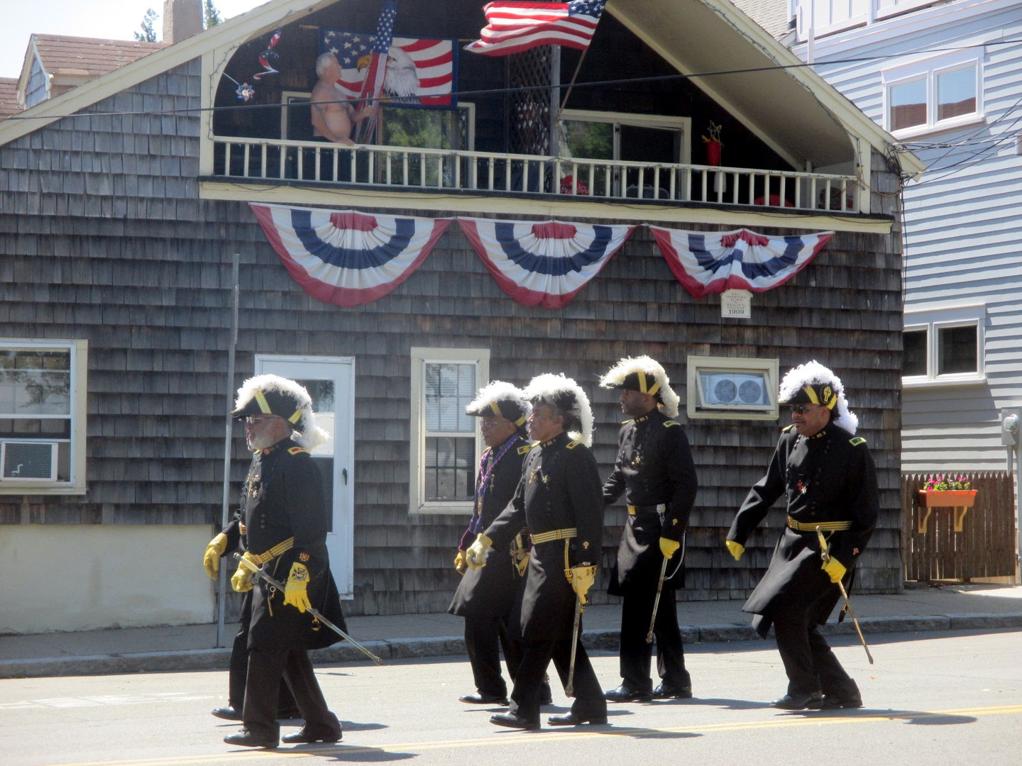 PrinceHall