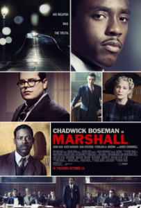 "Marshall" @ Marilyn Rodman Performing Arts Center | Foxborough | Massachusetts | United States