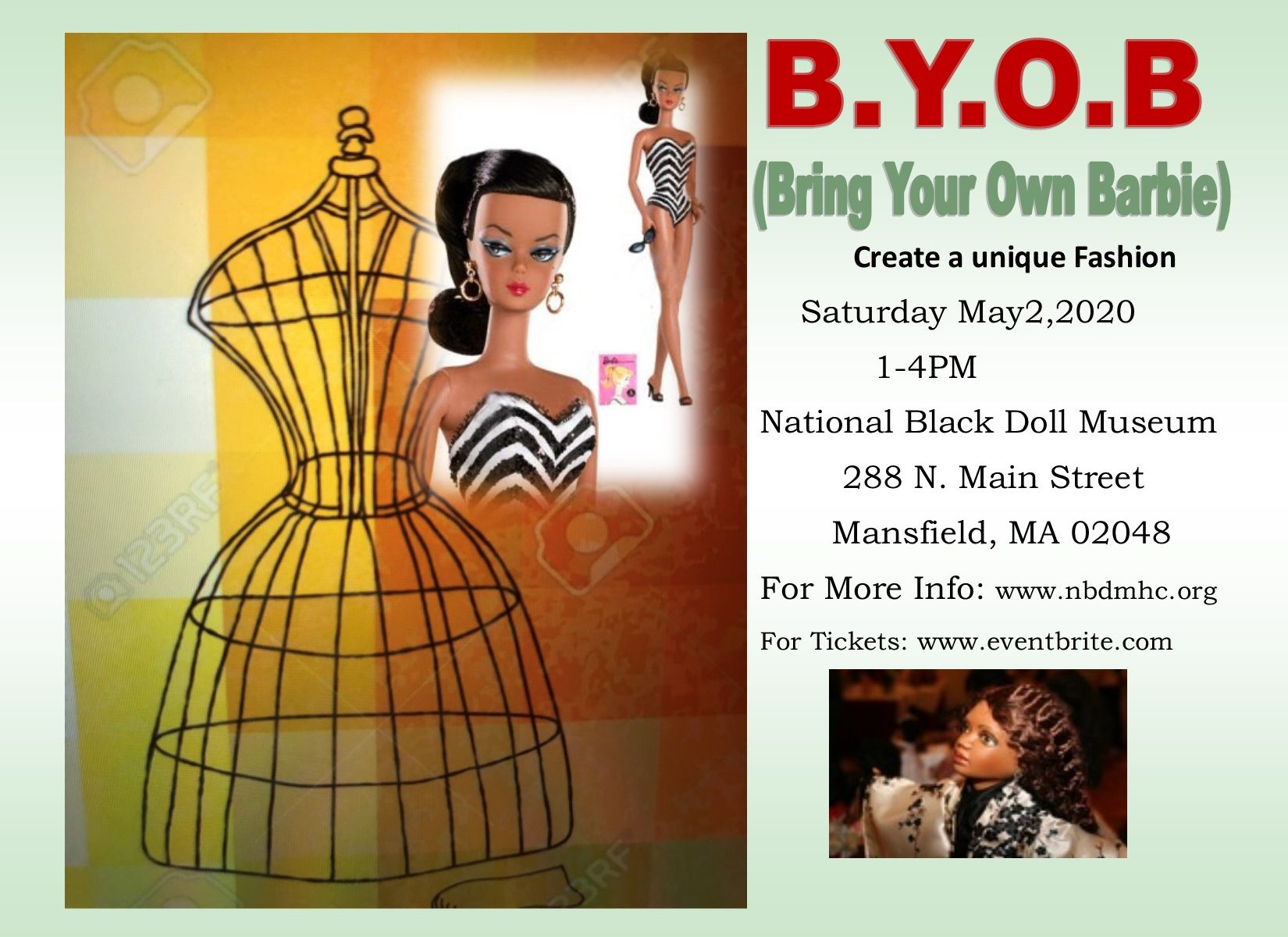 design your own barbie