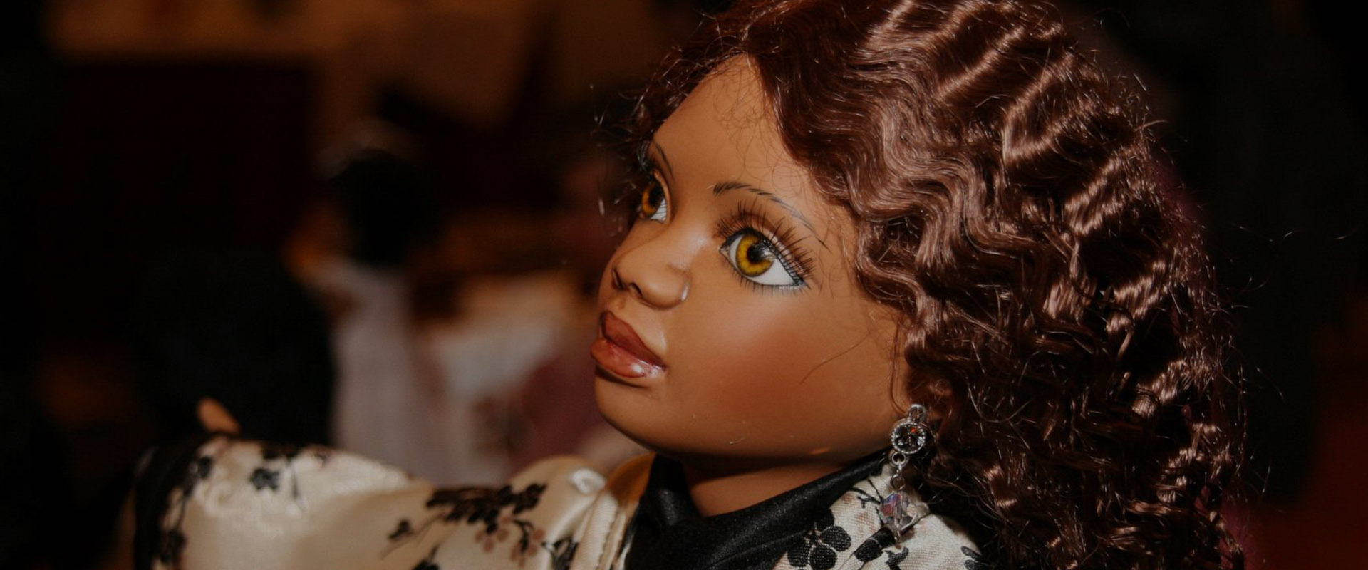 National Black Doll Museum of History & Culture – Celebrating Black History  through the eyes of a doll collector